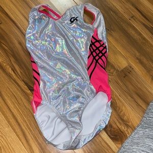 Gk leotard